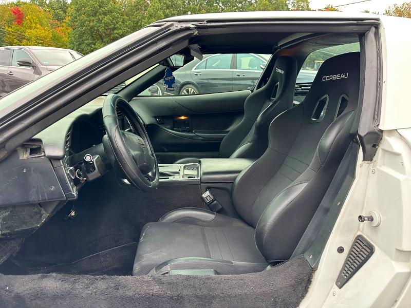 1994 CHEVROLET CORVETTE