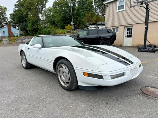 1994 CHEVROLET CORVETTE