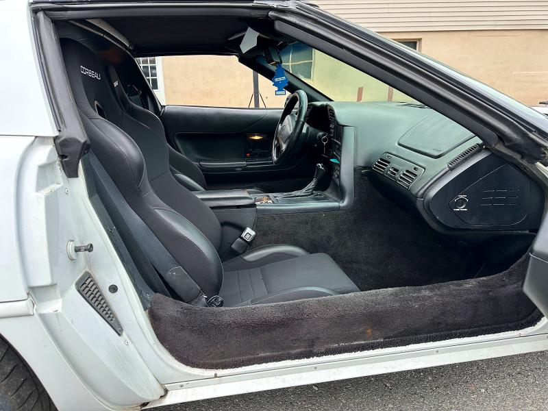 1994 CHEVROLET CORVETTE