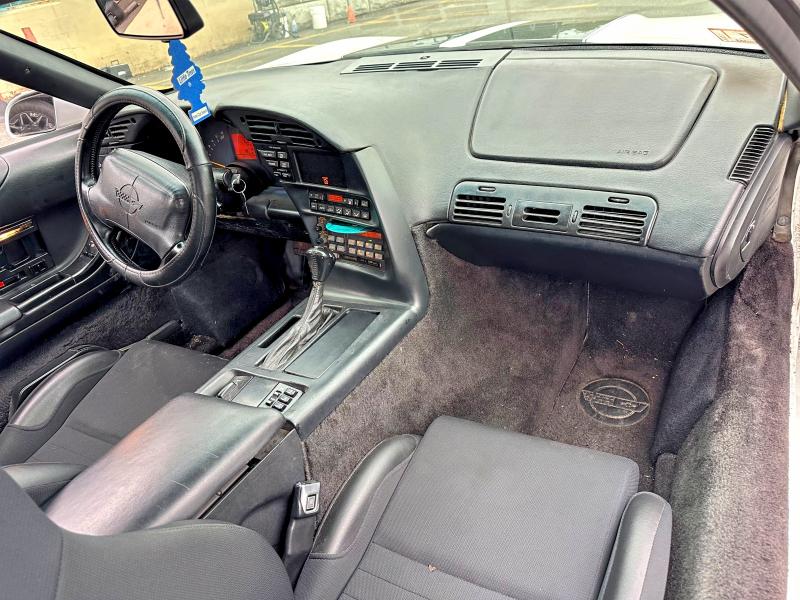1994 CHEVROLET CORVETTE