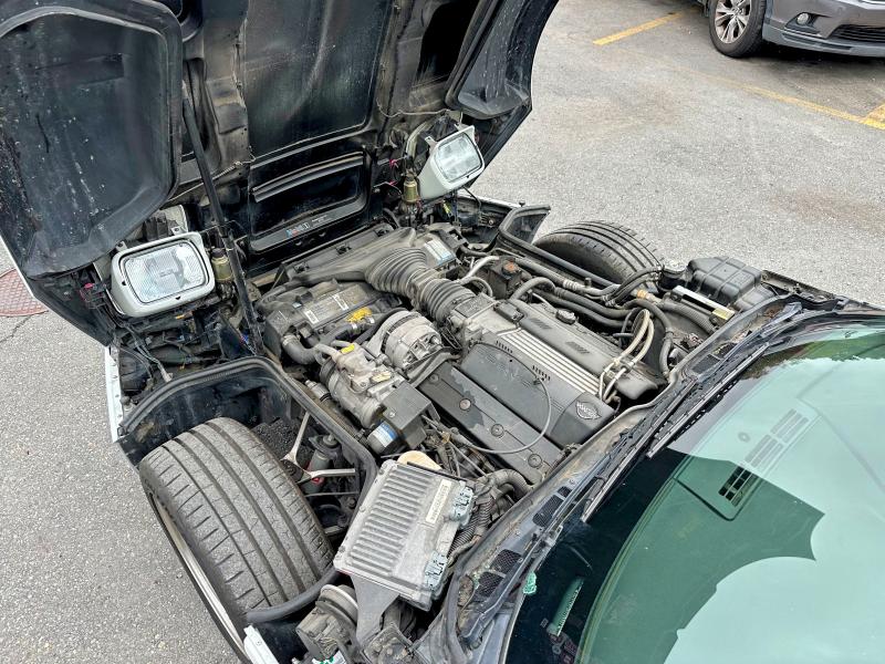 1994 CHEVROLET CORVETTE