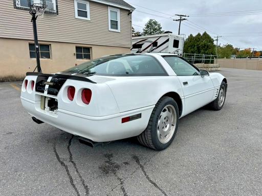1994 CHEVROLET CORVETTE