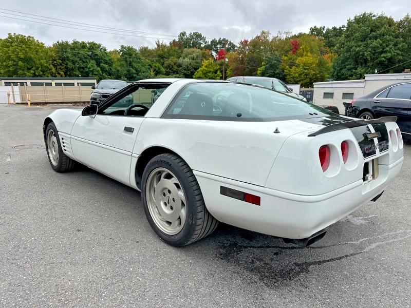 1994 CHEVROLET CORVETTE