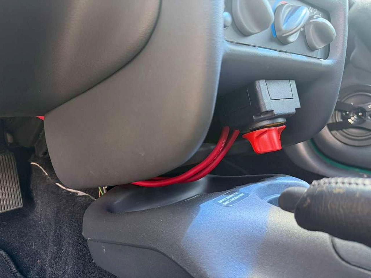 1996 PONTIAC GRAND AM GT